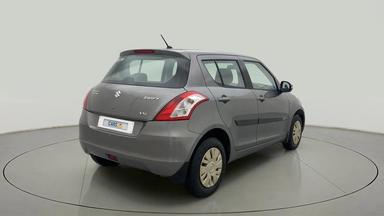 2013 Maruti Swift