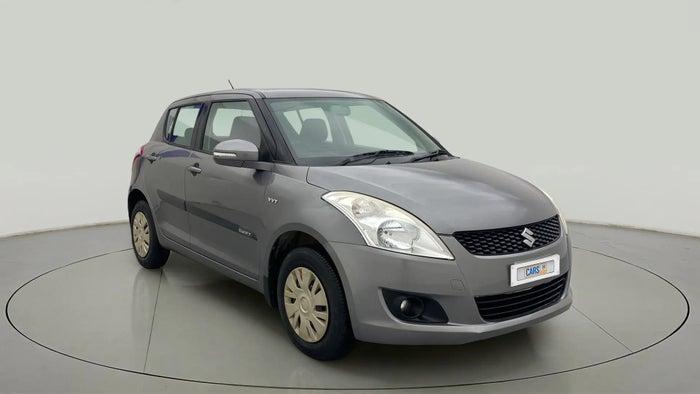 2013 Maruti Swift