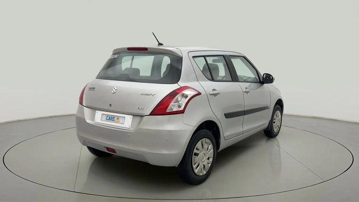 2014 Maruti Swift