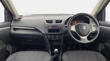 2014 Maruti Swift