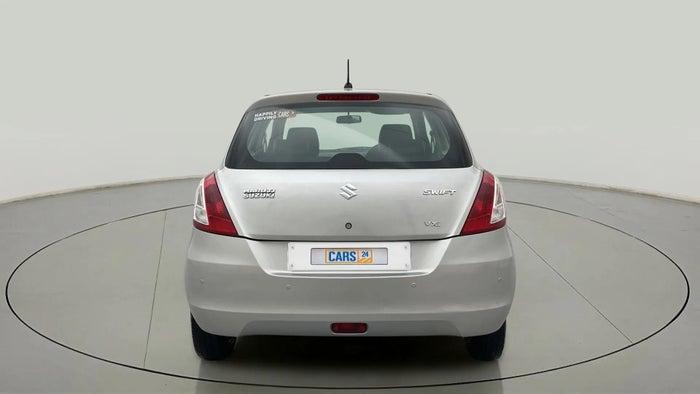 2014 Maruti Swift