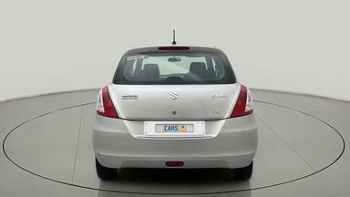 2014 Maruti Swift