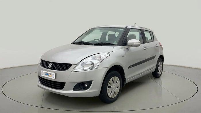 2014 Maruti Swift