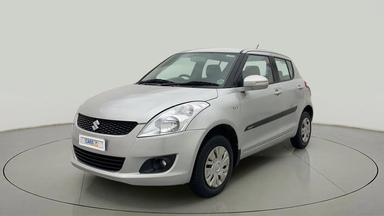 2014 Maruti Swift