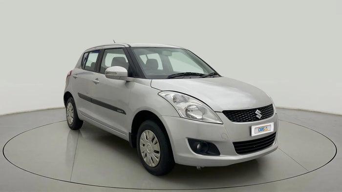 2014 Maruti Swift