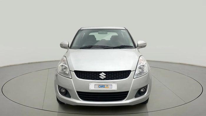 2014 Maruti Swift