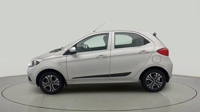 2019 Tata Tiago