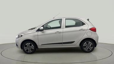 2019 Tata Tiago