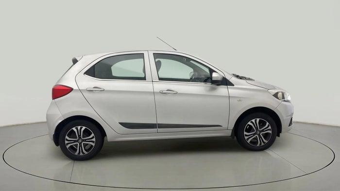 2019 Tata Tiago