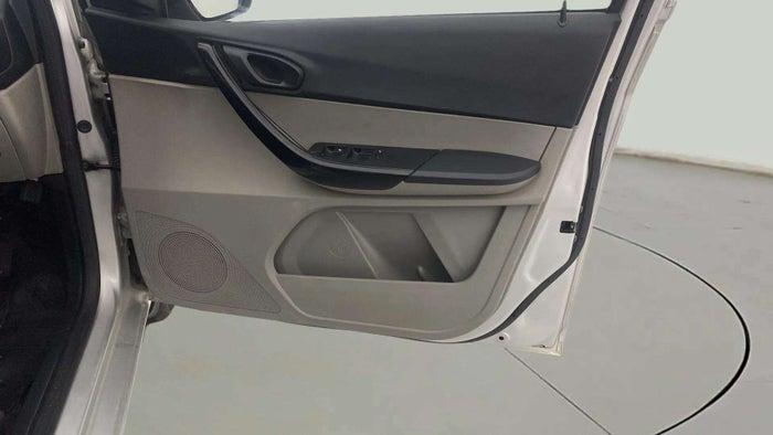 2019 Tata Tiago