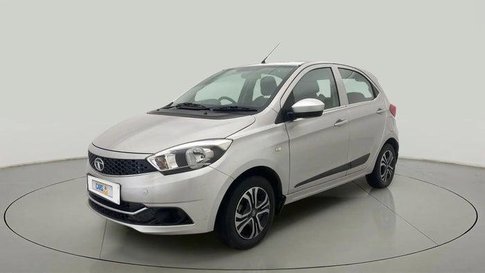 2019 Tata Tiago