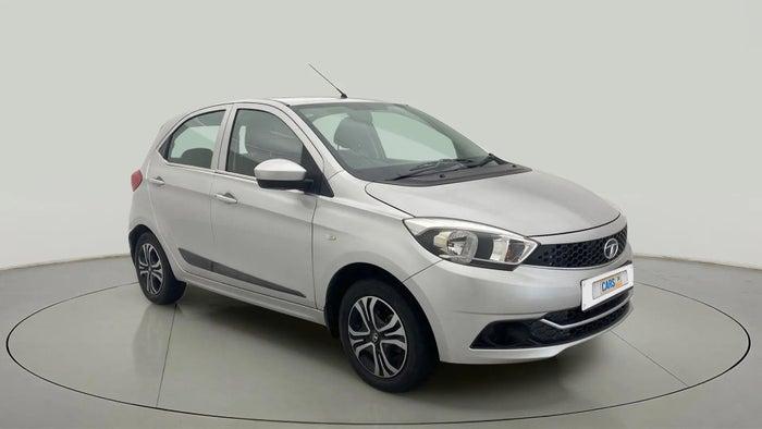 2019 Tata Tiago