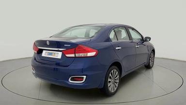 2022 MARUTI CIAZ