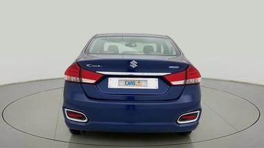 2022 MARUTI CIAZ