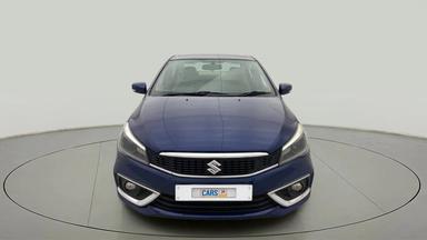 2022 MARUTI CIAZ