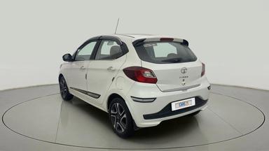 2022 Tata Tiago