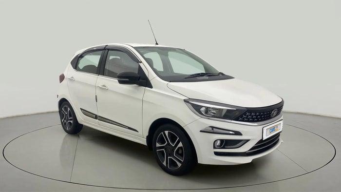 2022 Tata Tiago