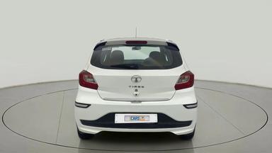 2022 Tata Tiago