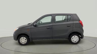 2021 Maruti Alto