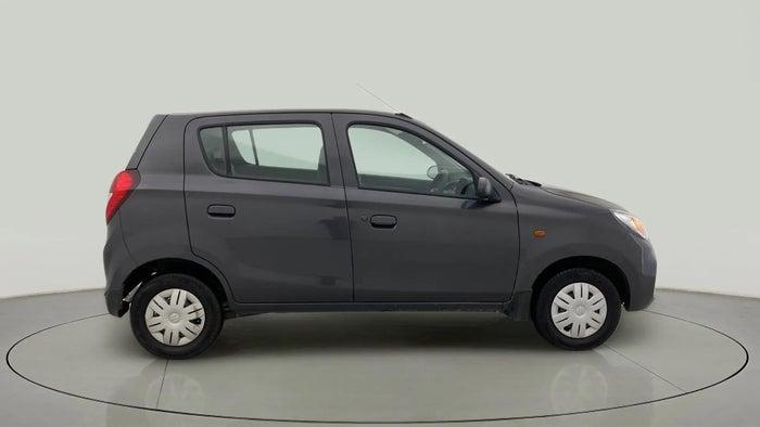 2021 Maruti Alto