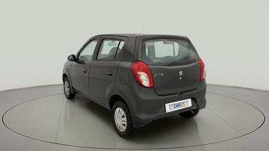 2021 Maruti Alto