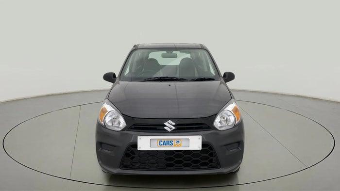 2021 Maruti Alto