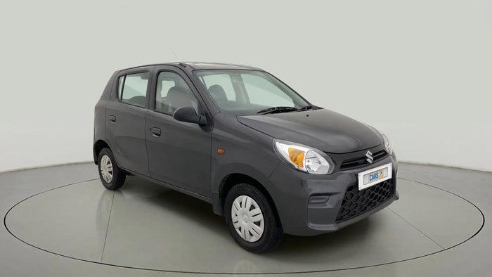 2021 Maruti Alto