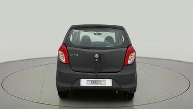 2021 Maruti Alto