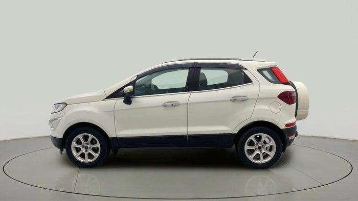 2018 Ford Ecosport