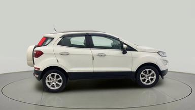 2018 Ford Ecosport