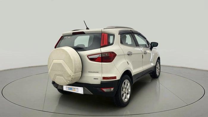 2018 Ford Ecosport