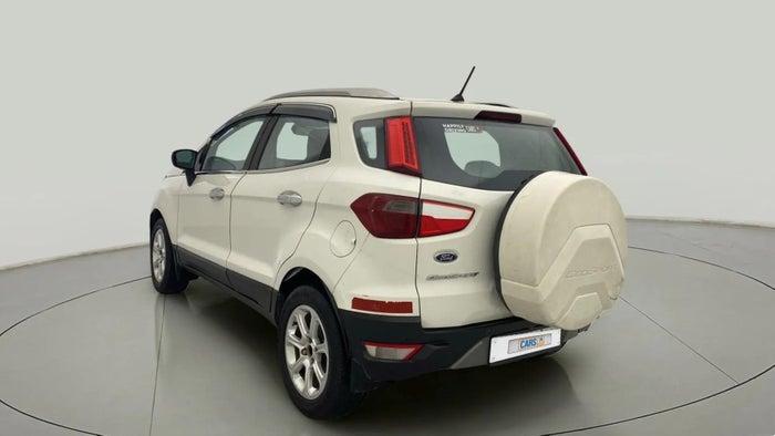 2018 Ford Ecosport