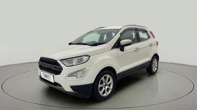 2018 Ford Ecosport