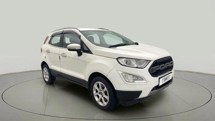 2018 Ford Ecosport