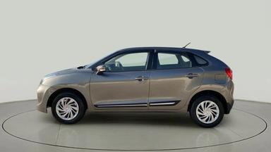 2019 Maruti Baleno