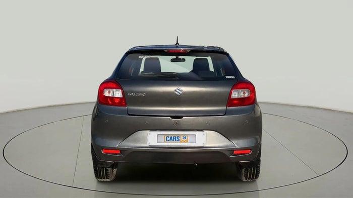 2019 Maruti Baleno