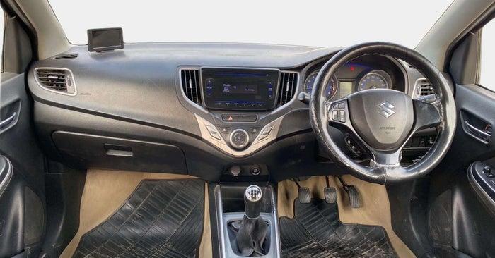 2019 Maruti Baleno