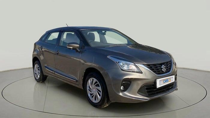 2019 Maruti Baleno