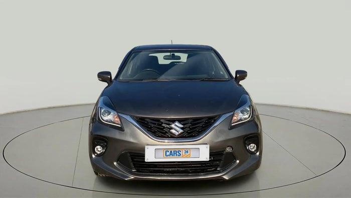 2019 Maruti Baleno