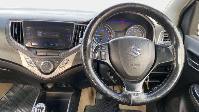 2019 Maruti Baleno