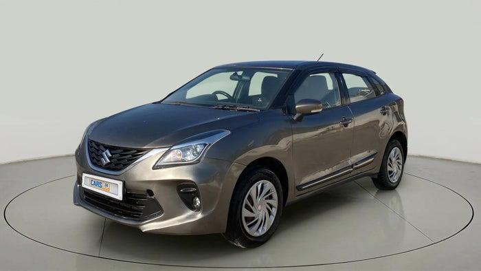 2019 Maruti Baleno