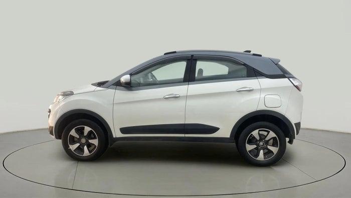 2019 Tata NEXON