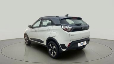 2019 Tata NEXON