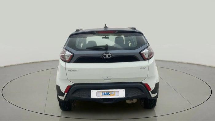 2019 Tata NEXON