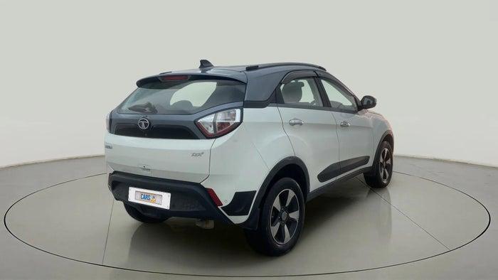 2019 Tata NEXON