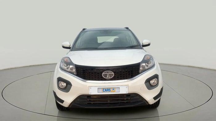 2019 Tata NEXON