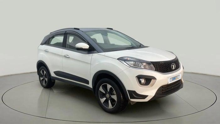 2019 Tata NEXON