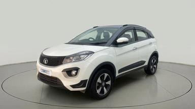 2019 Tata NEXON