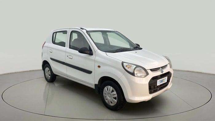 2013 Maruti Alto 800