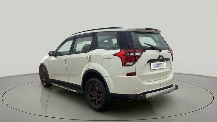 2018 Mahindra XUV500